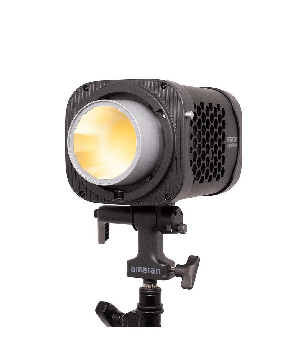 amaran Halo 600x 610W Bi-Color COB LED Light