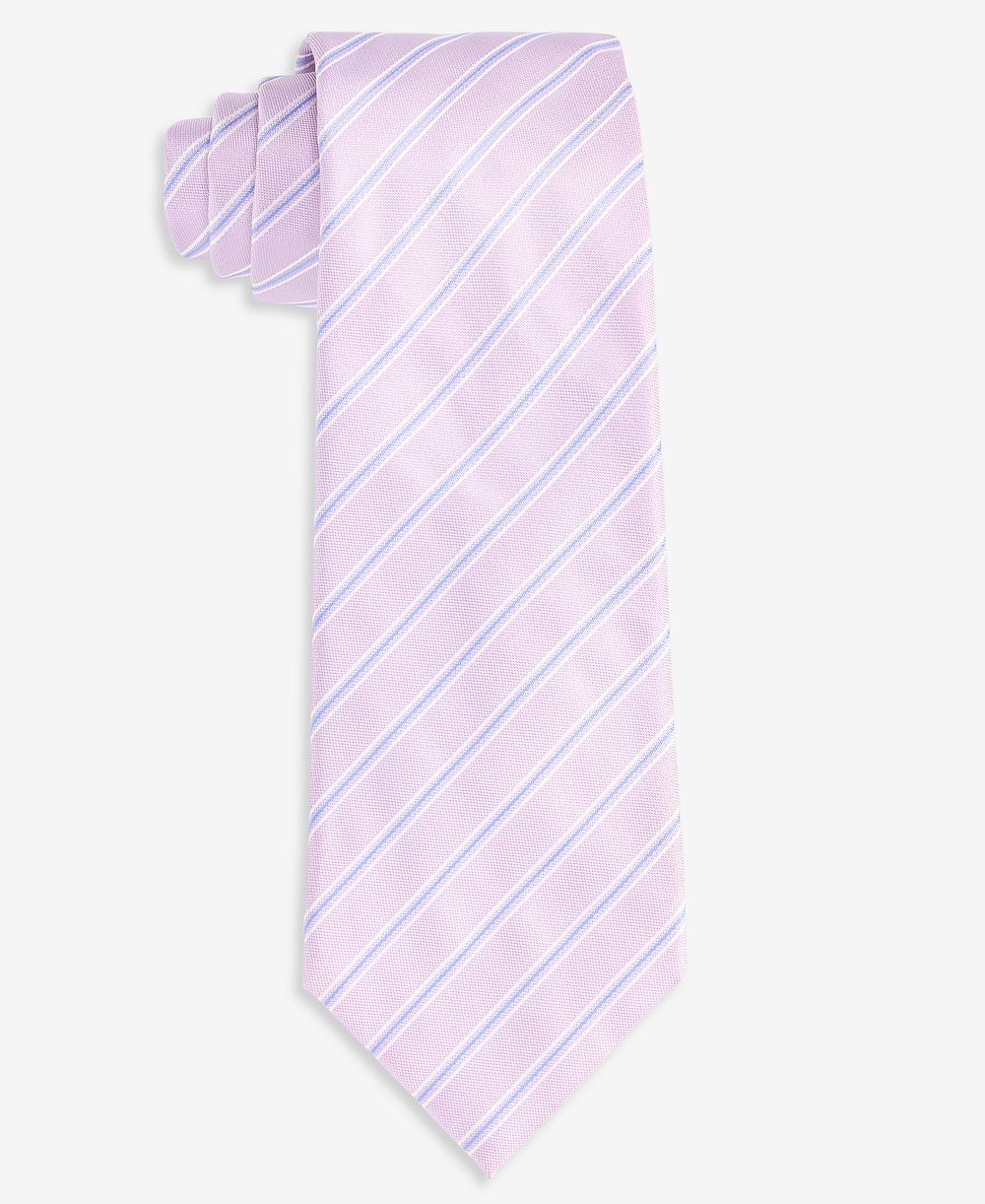 Hugo by Hugo Boss Мужской галстук с узором в клетку Slim-Fit