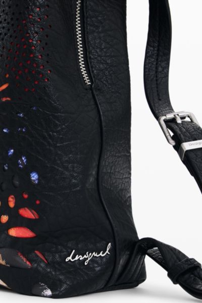 Женский мини-рюкзак Desigual butterfly