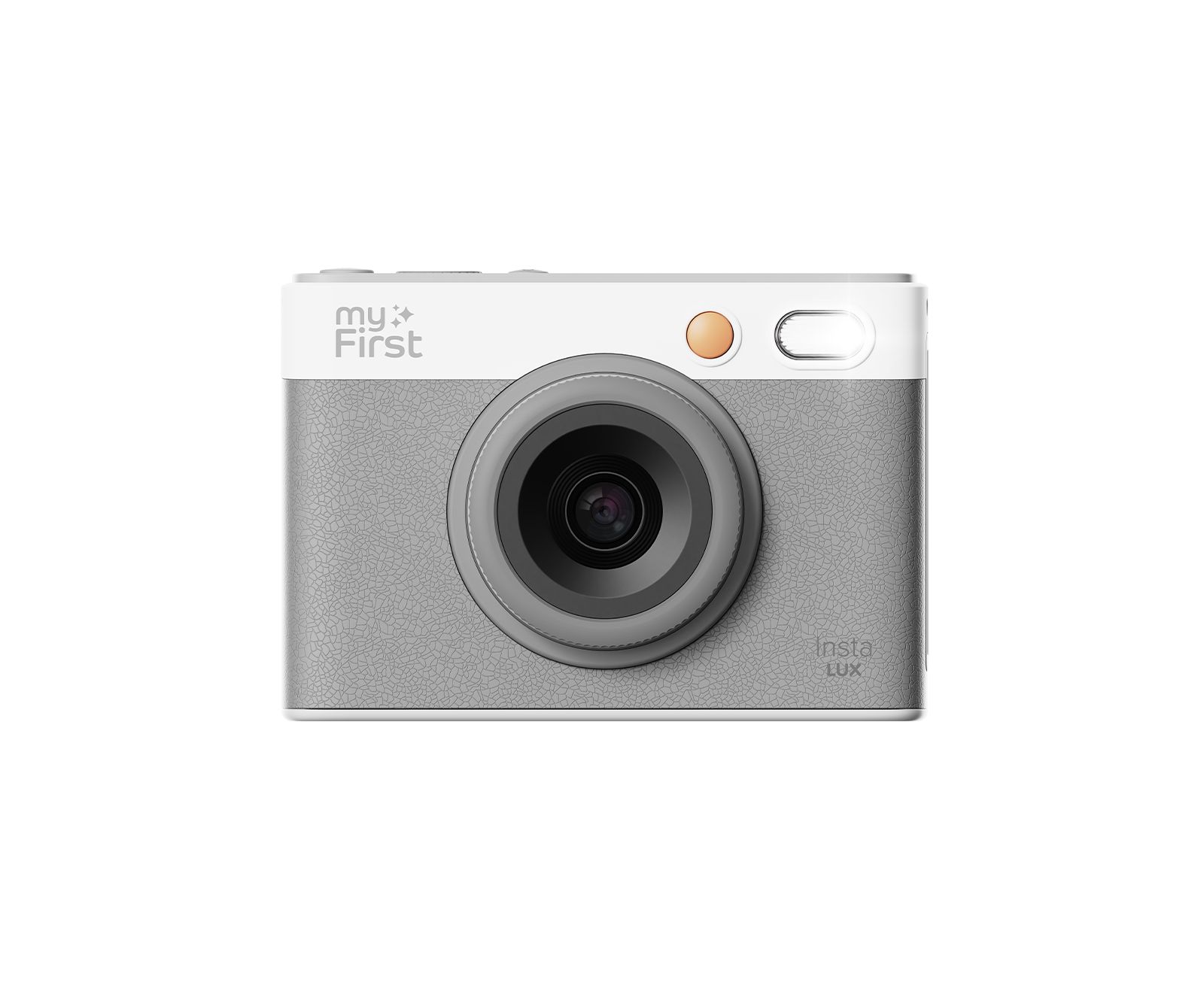 Myfirst Insta Lux 5 Megapixel Instant Print Camera