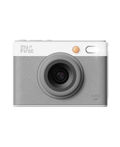 myFirst камера Insta Lux — цифровая камера с мгновенной цветной печатью