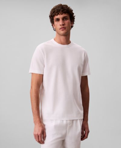 Calvin Klein Men's Crewneck T-Shirt