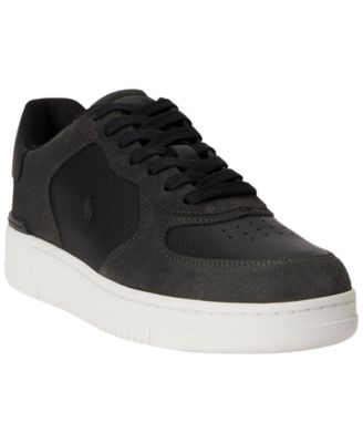 Мужские кроссовки Polo Ralph Lauren Masters Court