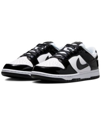 Nike Women's Dunk Low SE Casual Sneakers from Finish Line