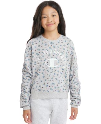 Gray Heather