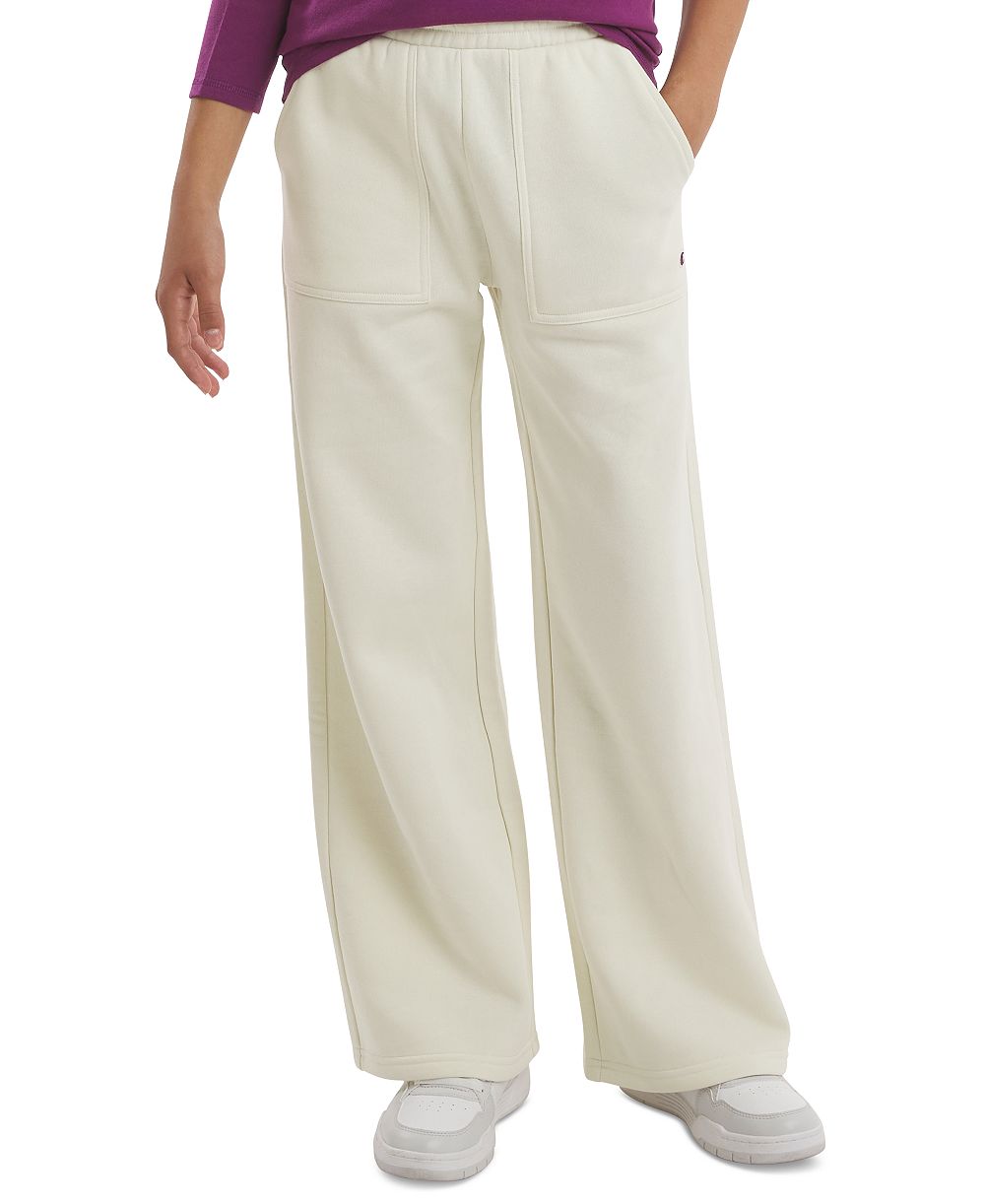 Детские брюки Champion 7-16 Wide-Leg