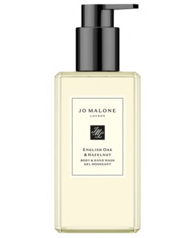 Jo Malone London Средство для тела и рук English Oak & Hazelnut, 8.4 oz.