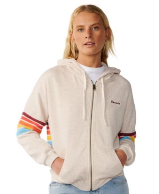 Худи Rip Curl Women's Surf Revival с застежкой-молнией