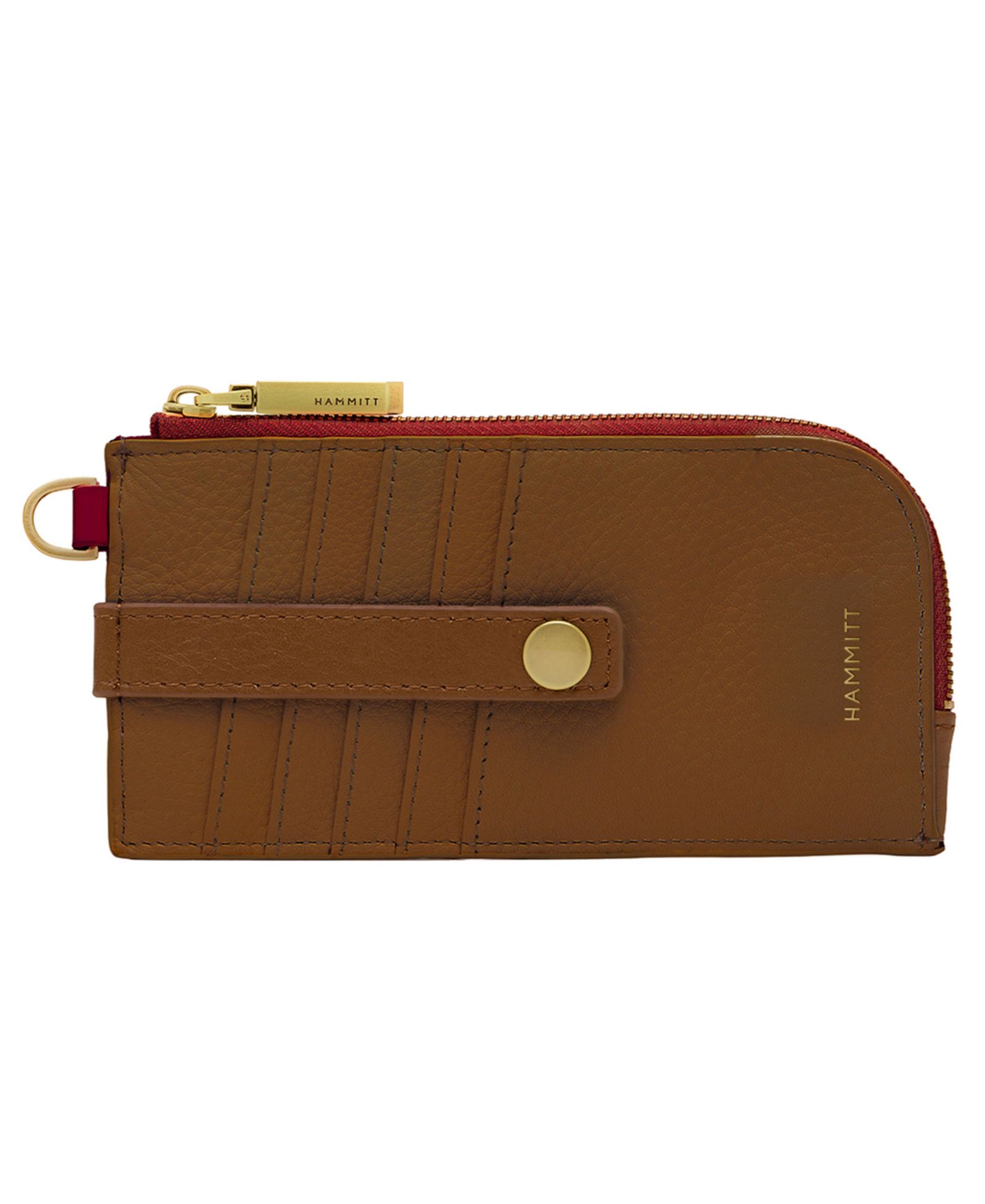 Hammitt 210 East Leather Wallet