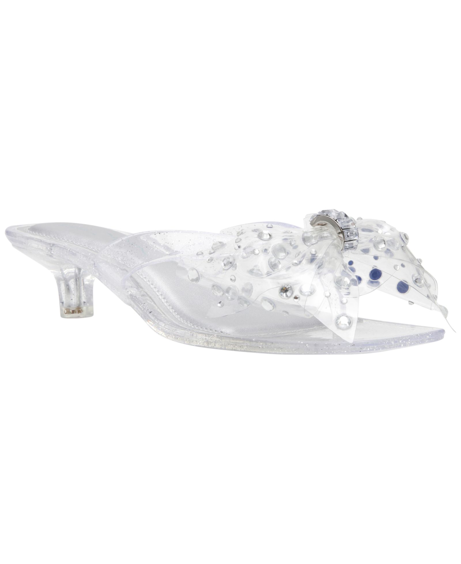 Betsey Johnson Women's Dreem Jelly Dress Sandals