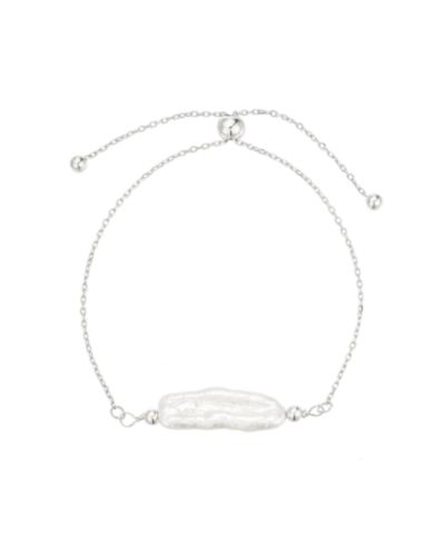 Браслет Untamed Petals Bree Baroque Pearl