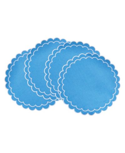 Periwinkle Blue