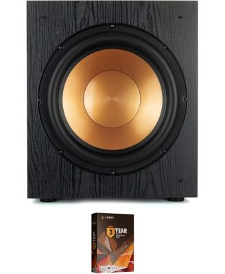 Сабвуфер Klipsch SUB-120-Synergy с планом защиты на 3 года