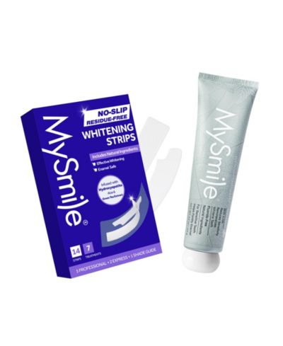 MySmile набор для ухода