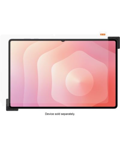 Samsung антибликовое защитное стекло для Tab S11 Ultra Transparent - EF-UX930CTEGUJ