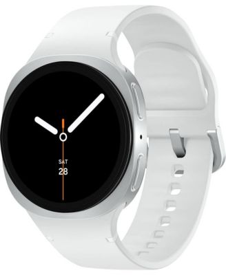 Samsung Galaxy Watch8 алюминиевые умные часы 44 мм BT - (2025, SM-L330NZSAXAA)