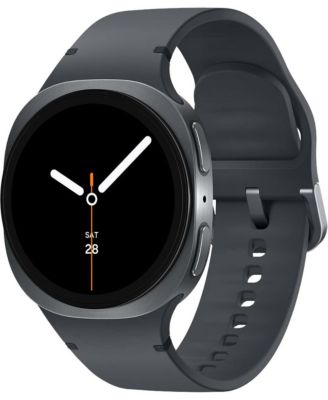Samsung Galaxy Watch8 алюминиевые умные часы 44 мм BT - (2025, SM-L330NZSAXAA)