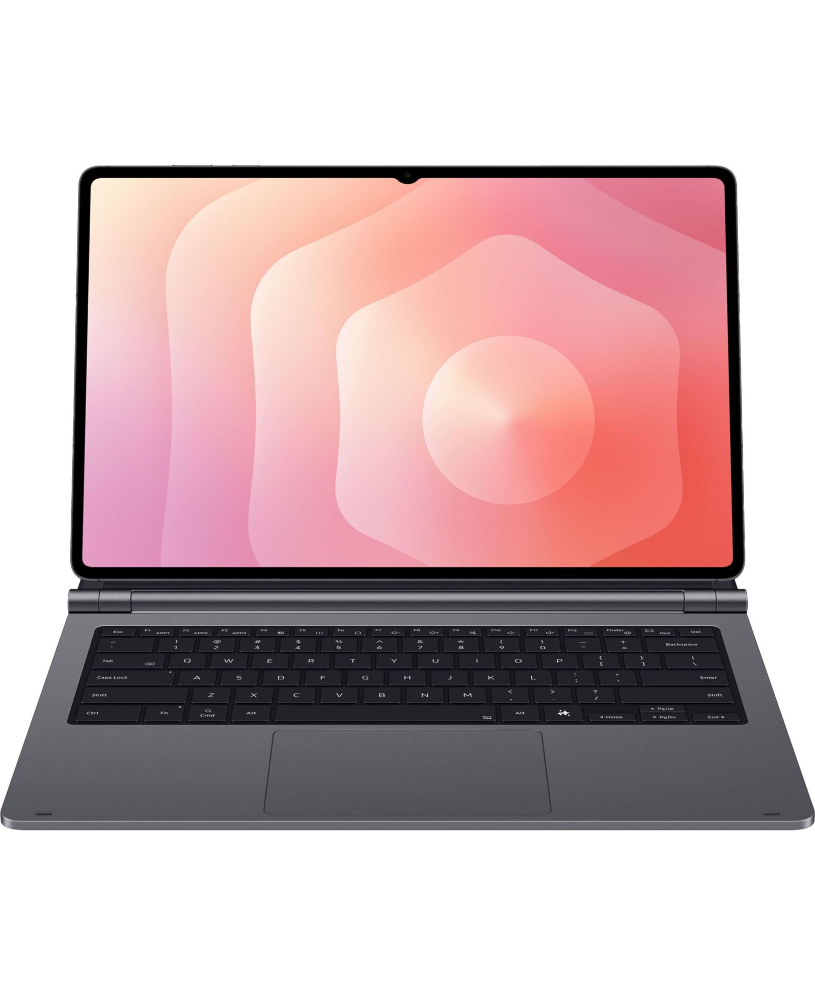 Samsung Pro клавиатура для Tab S11 Ultra EF-DX935UJEGUJ