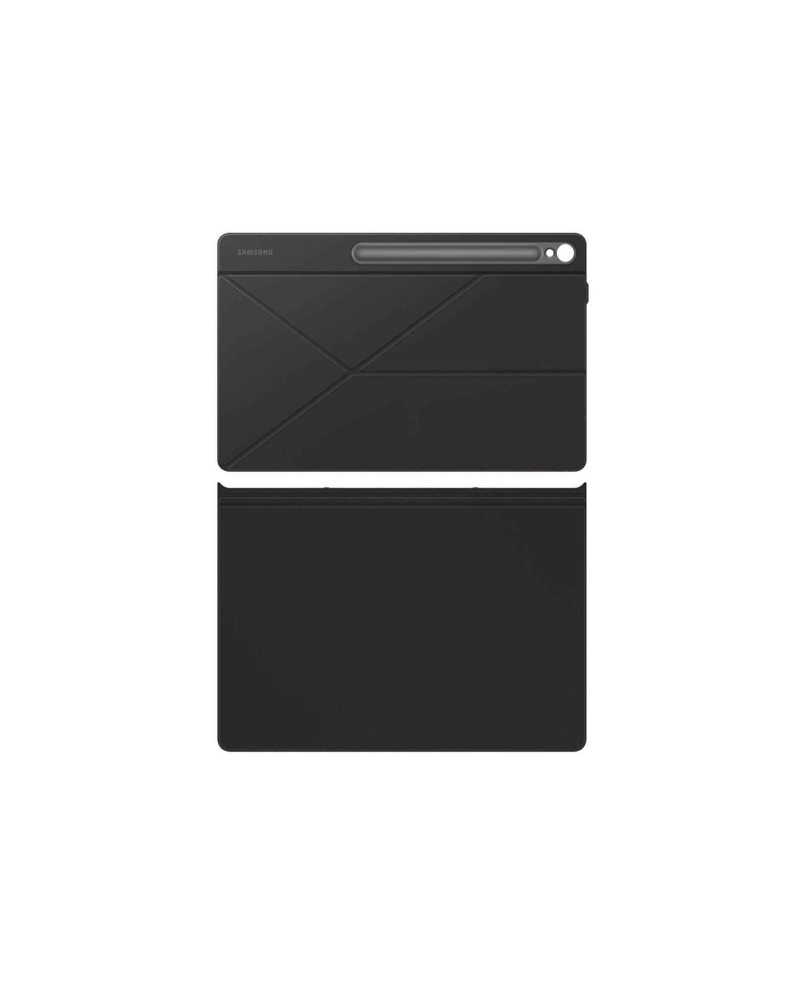 Samsung EF-BX620PWEGUJ Detachable Multi-Angle Stand Smart Book Cover for Galaxy Tab S10FE