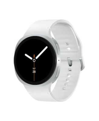 Samsung Galaxy Watch8 Cellular LTE Aluminum Smartwatch 40mm BT - (2025, SM-L325UDAAXAA)