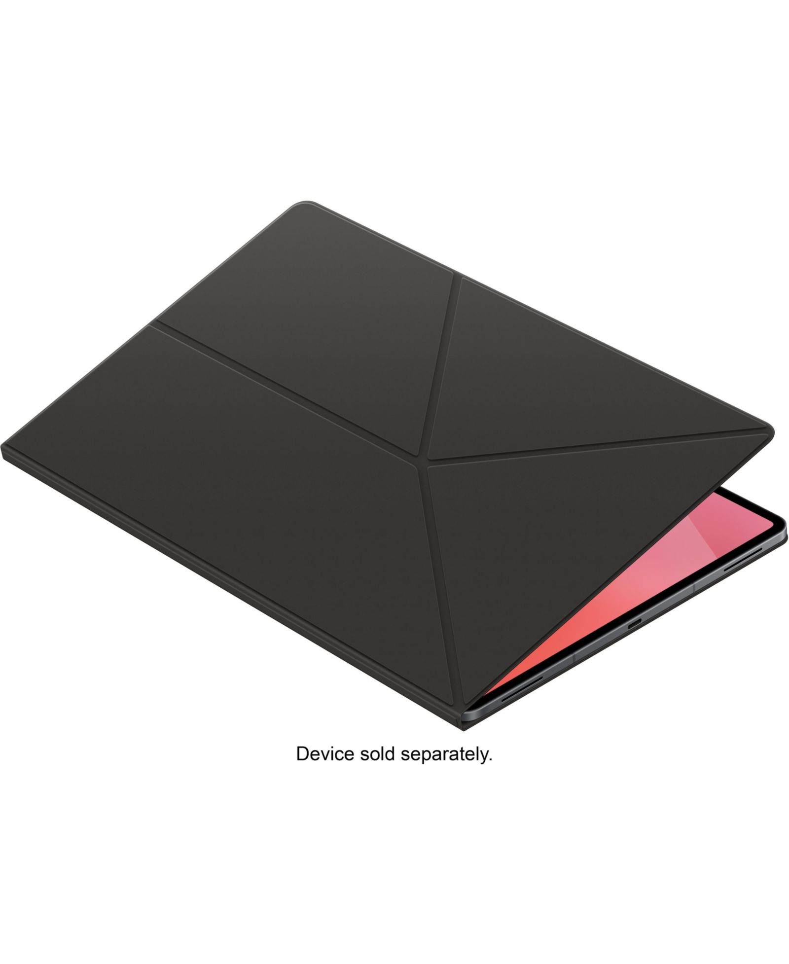 Чехол Samsung Book Cover для Tab S11 Ultra