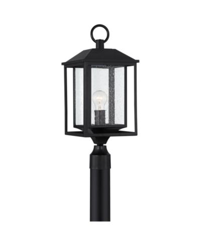 Уличный светильник John Timberland Califa Modern Outdoor Post Light