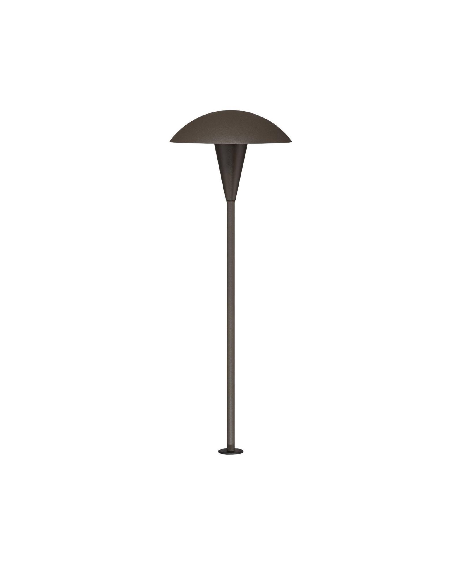 John Timberland Уличный светильник landscape path LED bronze finish