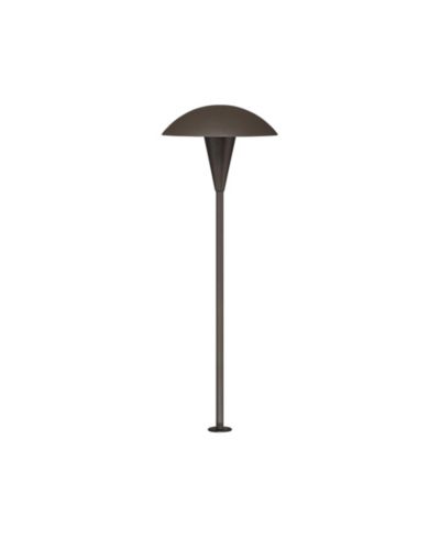 John Timberland Уличный светильник landscape path LED bronze finish