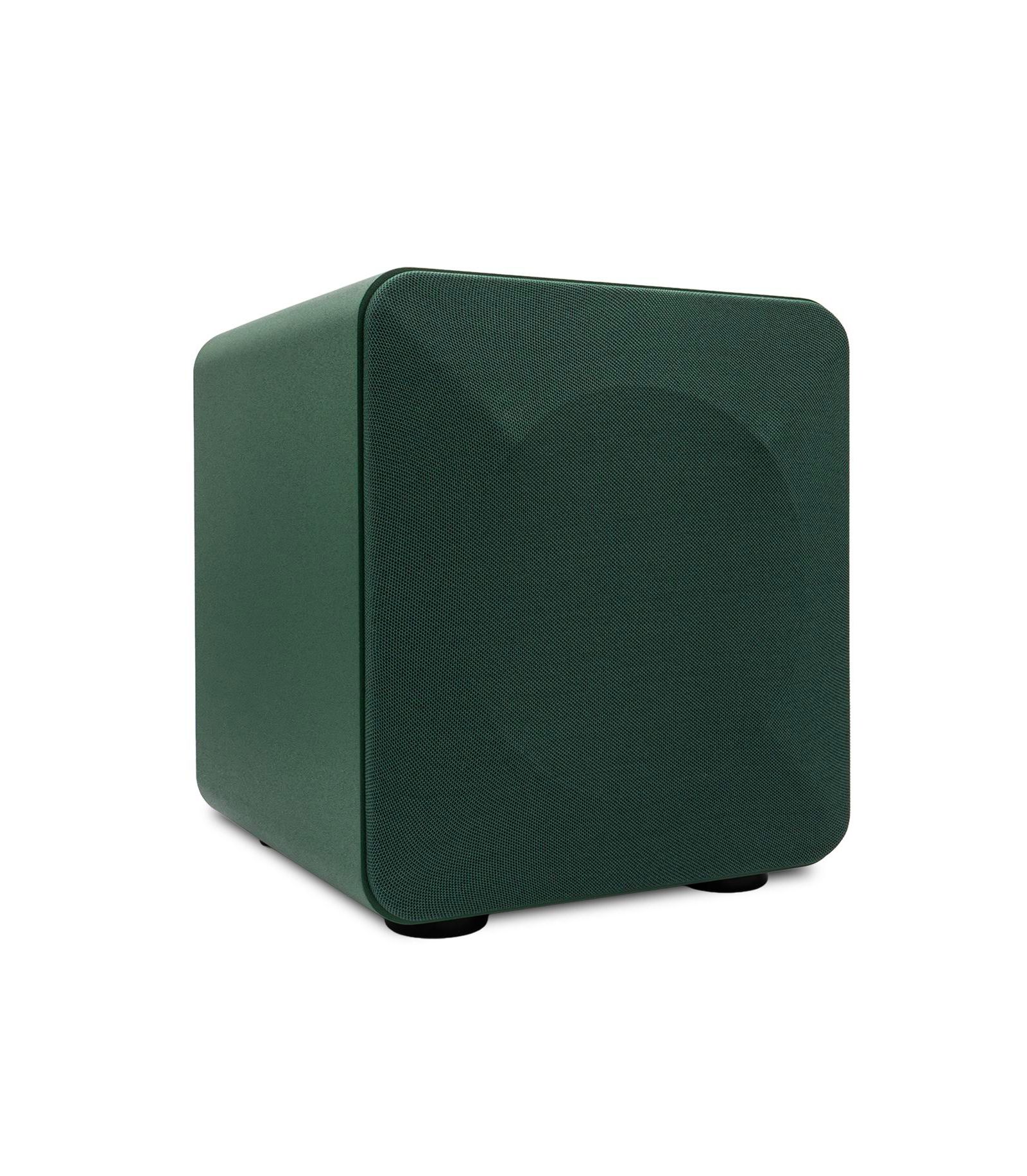 Audioengine S6 Powered Compact Subwoofer