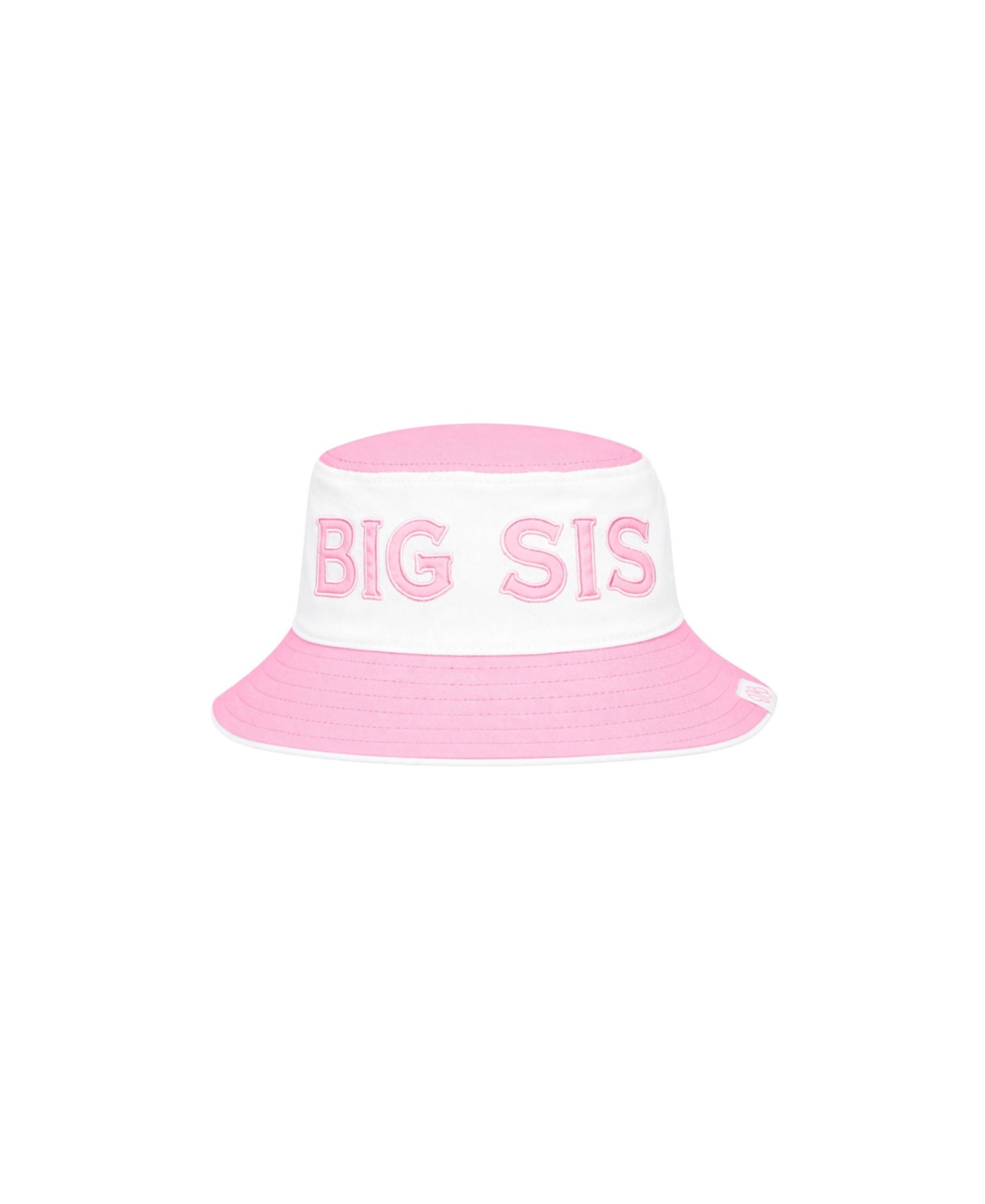 Детская панама Bits & Bows Sis Bucket Hat