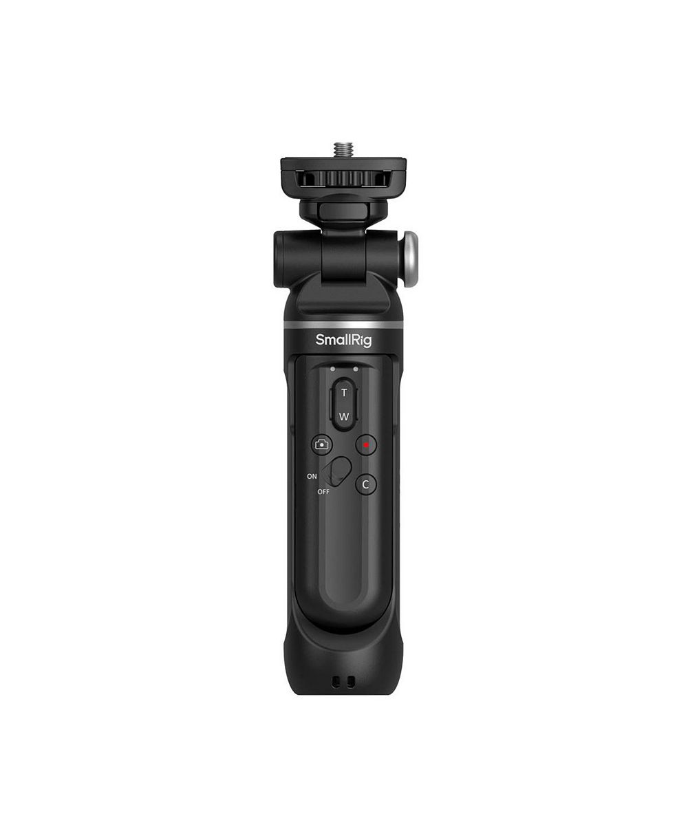 SmallRig SR-RG2 Multifunctional Wireless Shooting Grip with Detachable Remote