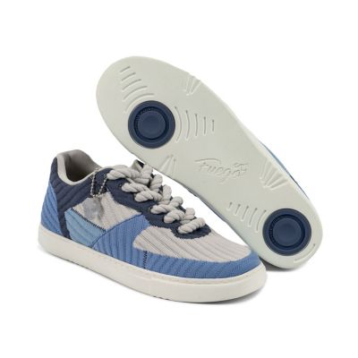 Женские кеды Fuego Blue Jade Low-top Sneaker
