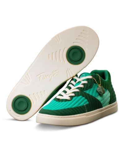Женские кеды Low-top Sneaker Green Jade
