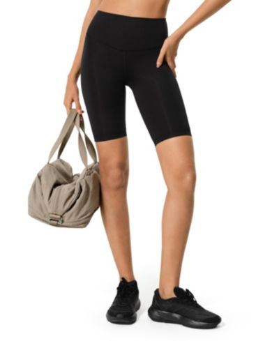 Женские велосипедки LILYSILK Womens Contour Second Skin Biker Shorts
