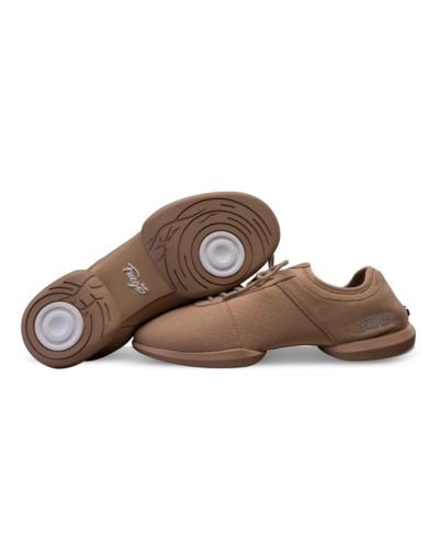 Женские кеды Fuego Latte Split-sole
