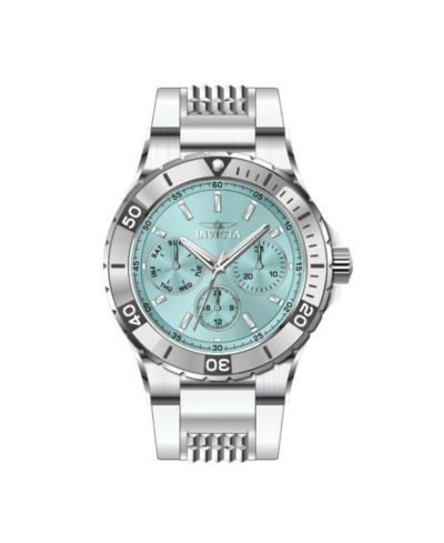 Invicta Women's 49891 Aviator Quartz VH63 Dial Watch