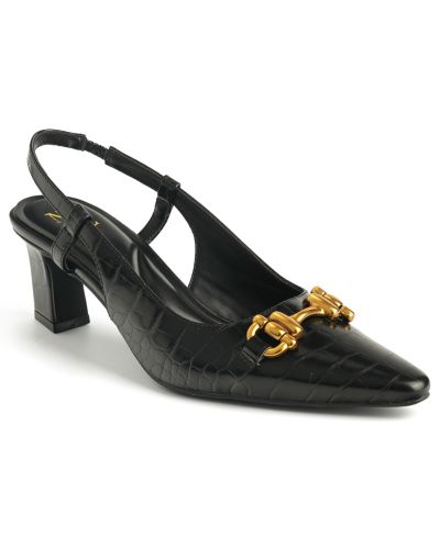 New York & Company Женские Ilona Slingback Heels