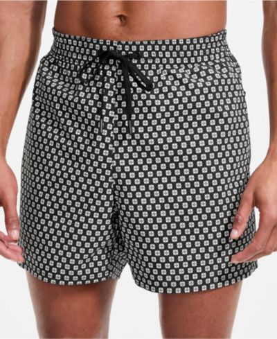Мужские плавки для плавания Lands' End 5 Inch Volley Swim Trunk