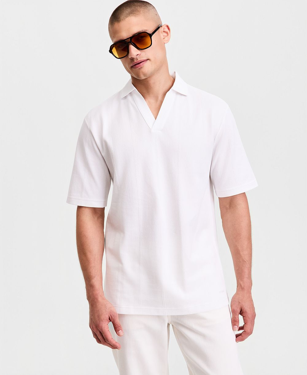 HUGO by Hugo Boss Men's Dasillo Polo Shirt