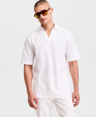 HUGO by Hugo Boss Мужской Dasillo Polo Shirt