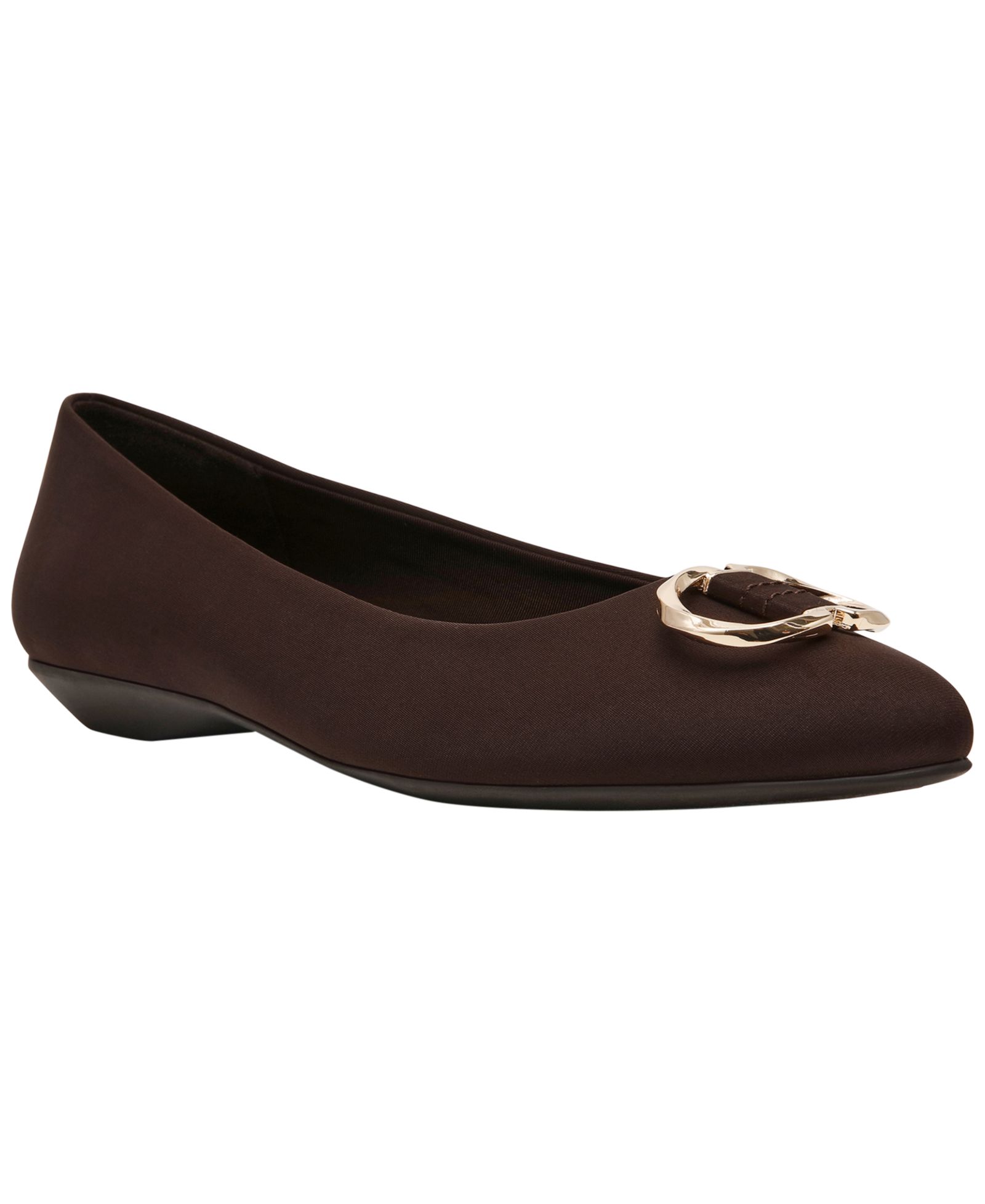 Anne Klein Women's Oswego Slip-On Flats