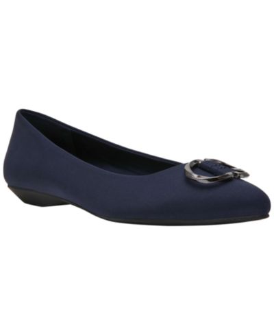 Navy Stretch