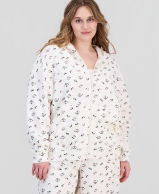 White/pink Multi