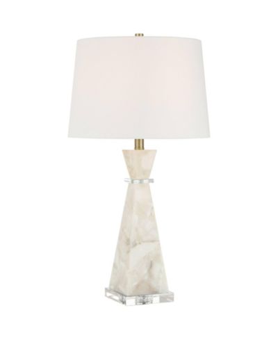 Настольная лампа Possini Euro Design Marcy Tall Modern Glam