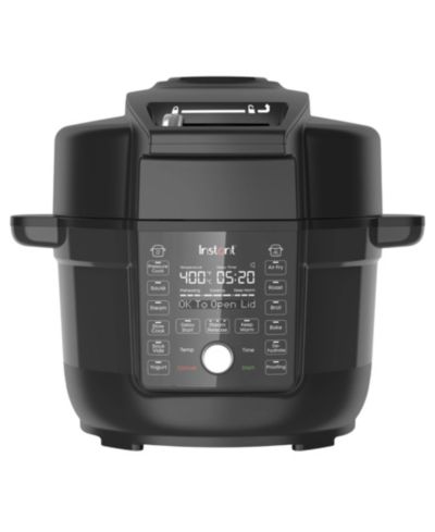 Instant Pot мультиварка-аэрофритюрница 6-Quart 13-в-1
