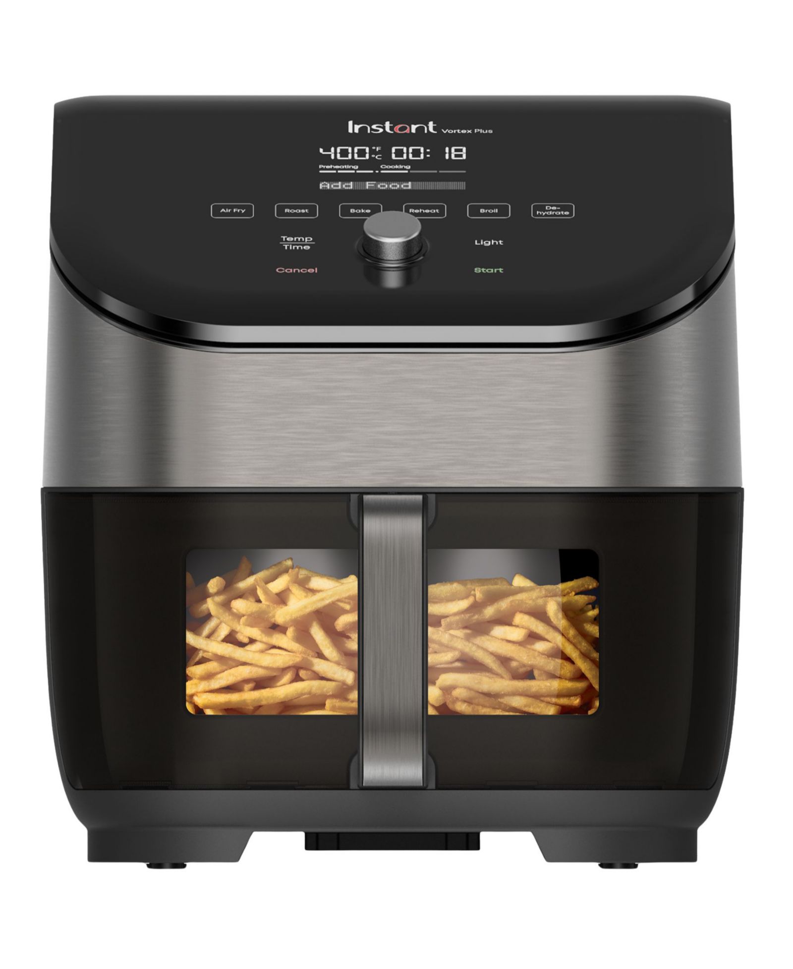 Аэрогриль Instant Pot Vortex Plus 6-Quart