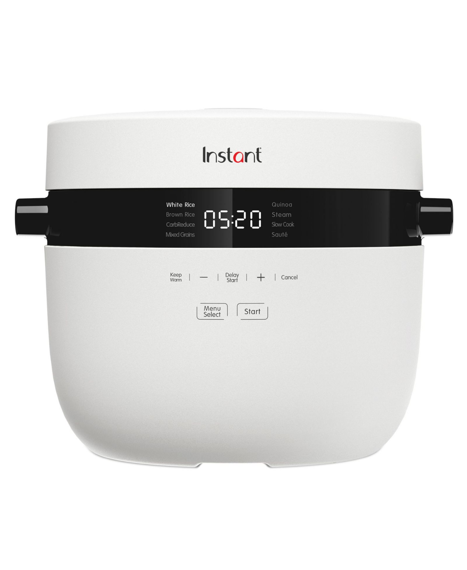 Рисоварка Instant Pot 20-Cup