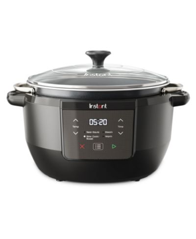 Instant Pot 7.5-Quart Superior Slow Cooker