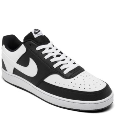 Мужские кеды Nike Court Vision Low Casual