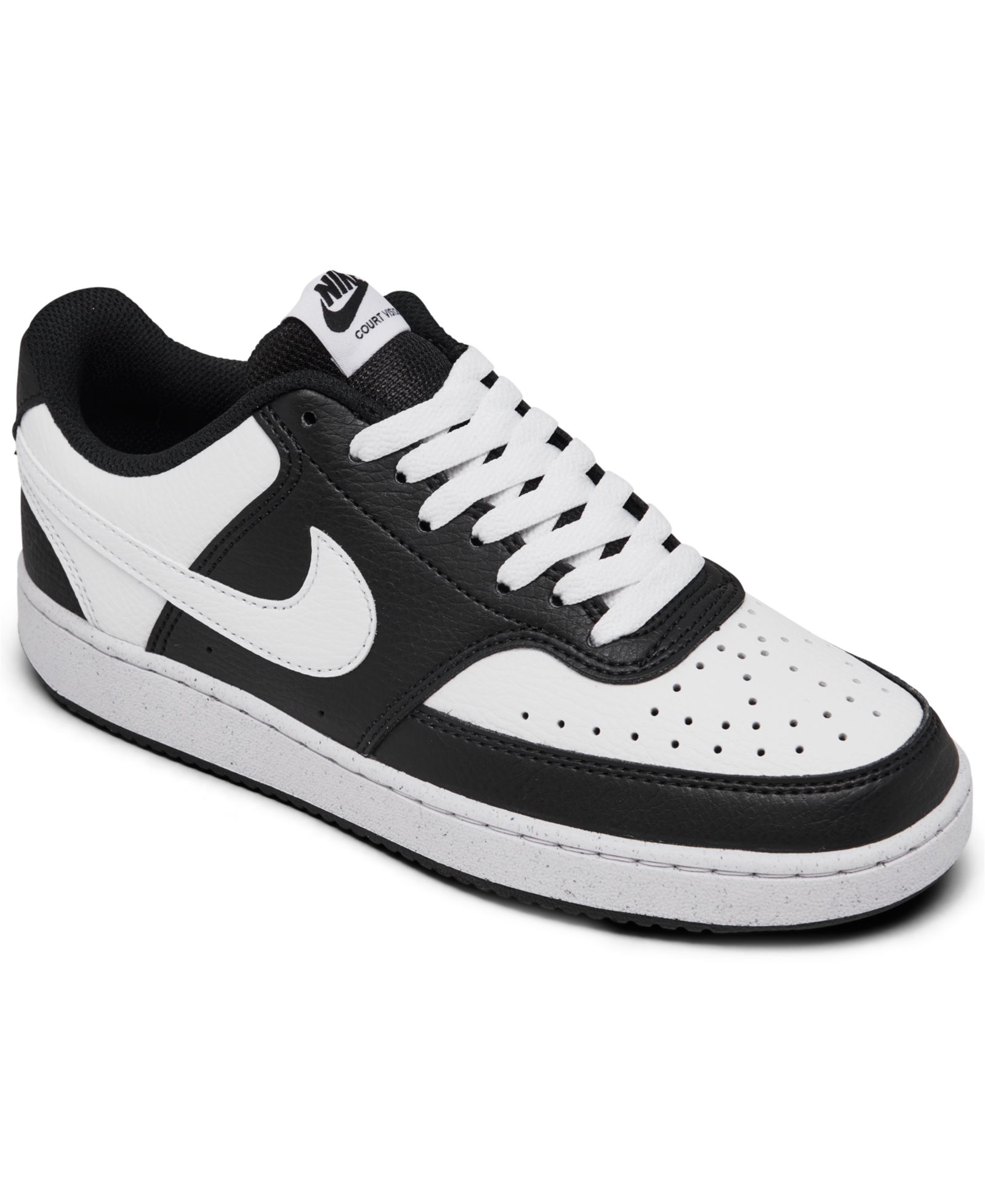 Женские кроссовки Nike Court Vision Low Next Nature